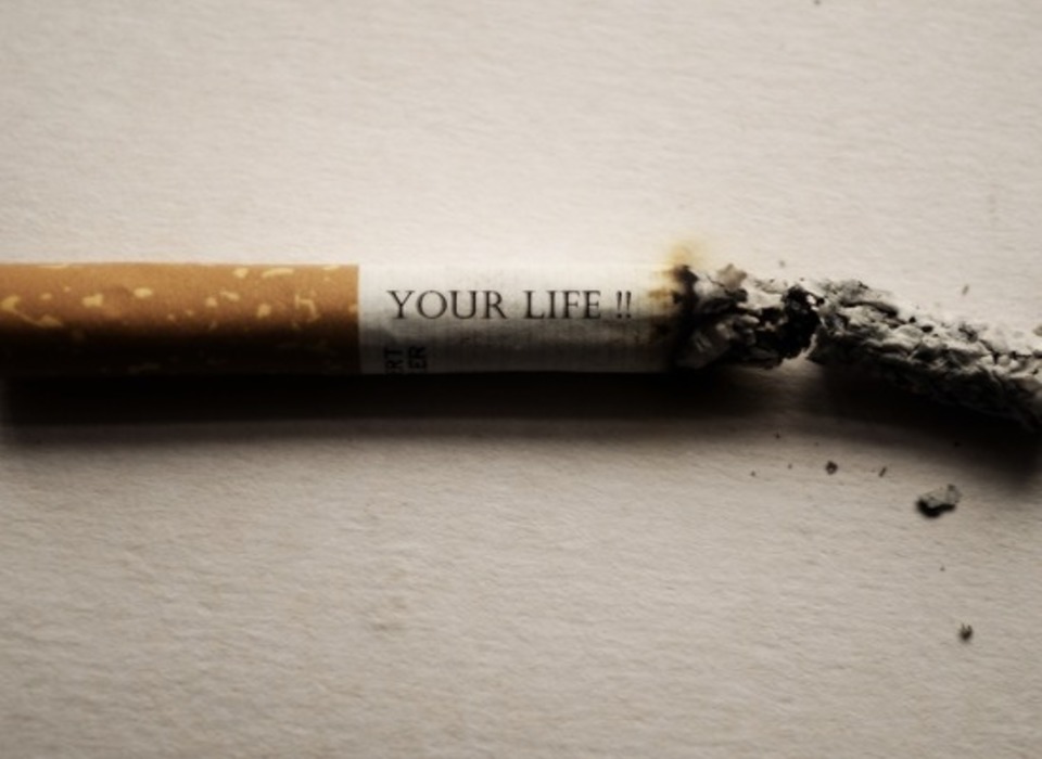 48% жителей Волгоградской области одобряют пожизненный запрет на продажу сигарет для молодёжи